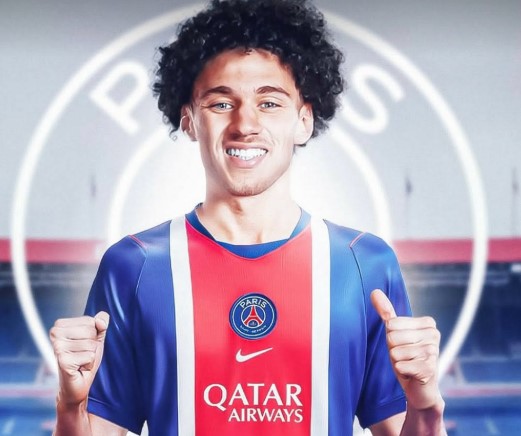 Zyrtare: Maghnes Akliouche transferohet te PSG, marrëveshja është mbyllur