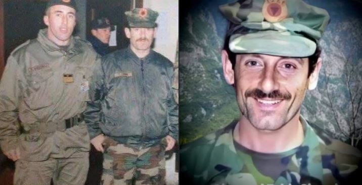 25 vjet pa Tahir Sinanin, Haradinaj: Ra me armë në dorë që shqiptari të jetojë i lirë