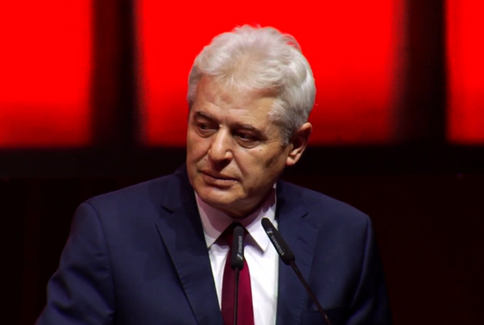 Ahmeti: Kam informacione se ka nisma për ta paditur Ushtrinë Çlirimtare Kombëtare në Hagë