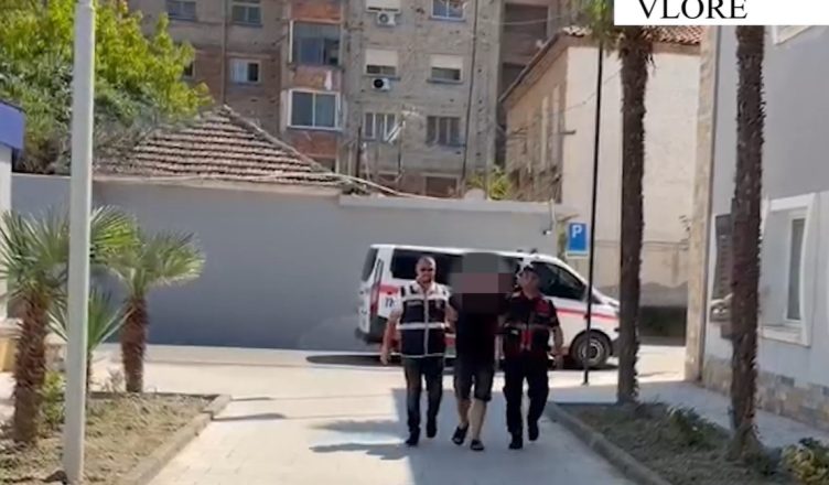 Thyen arrestin e shtëpisë dhe shkuan nga Tirana në Vlorë për të vjedhur, arrestohen dy persona