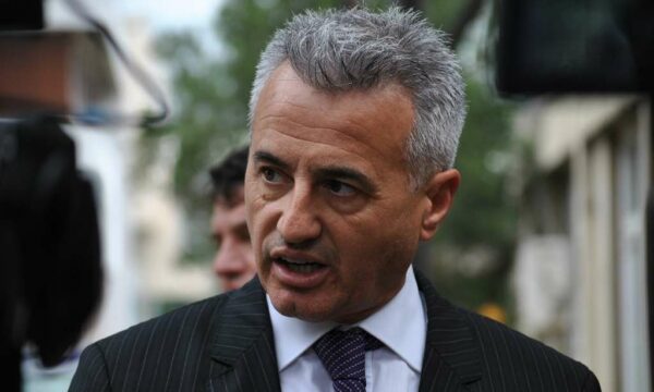 Koci: Edhe një qytetar i Kosovës ndalohet nga autoritetet serbe