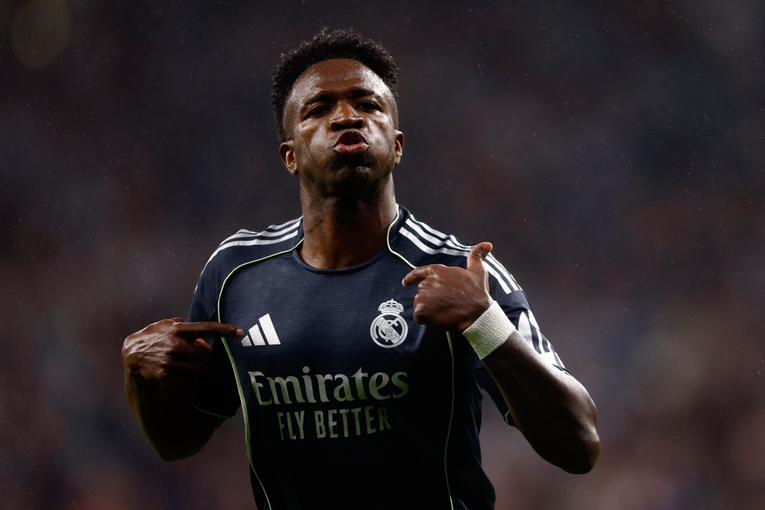 Vinicius dhe Real Madridi përballë takimit vendimtar, diskutohet e ardhmja e brazilianit
