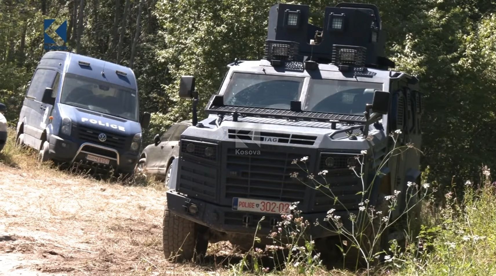 Kandiq për varrezën masive në Kalludër të Vogël: 27 vjet kërkim për të vërtetën